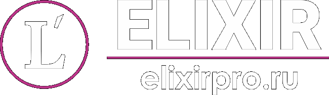 ELIXIR — официальный партнер ESTEL