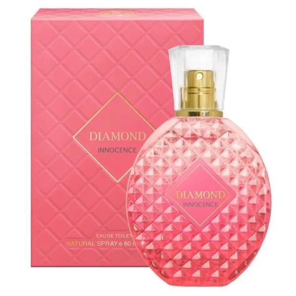 CHRISTINE LAVOISIER  Diamond Innocence т/в 60 мл Даймонд Инэсэнс